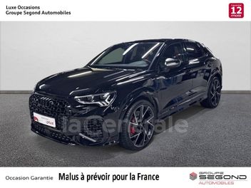 AUDI RS Q3 (2E GENERATION) SPORTBACK SPORTBACK 2.5 TFSI 400 S TRONIC 7