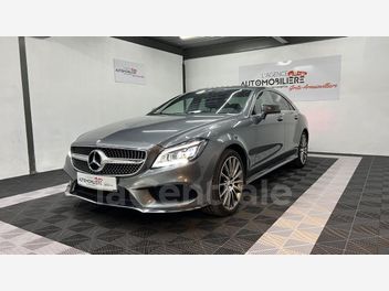 MERCEDES CLASSE CLS 2 II (2) 350 D SPORTLINE