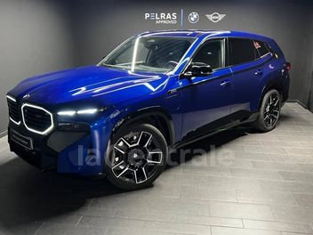 BMW XM G09 (G09) 3.0 50E 476 BVA8
