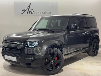 LAND ROVER DEFENDER 4 IV 110 P300E PHEV X BVA8