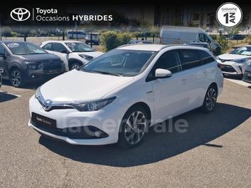 TOYOTA AURIS 2 TOURING SPORTS II (2) TOURING SPORTS 1.8 HYBRIDE 136H DESIGN