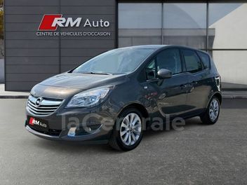 OPEL 