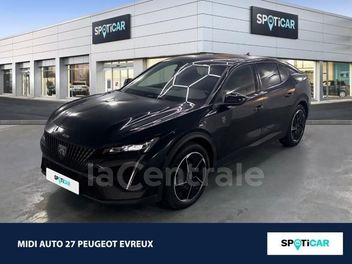 PEUGEOT 