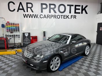 CHRYSLER CROSSFIRE 3.2 V6 LIMITED BA