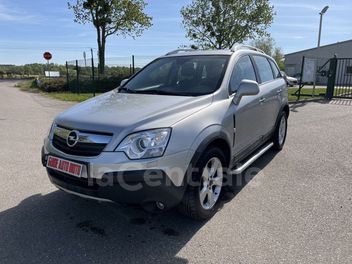 OPEL 