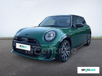 MINI MINI 4 3P IV (F66) 1.5 COOPER C 156 FINITION JCW DKG7 3P