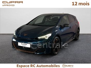 CUPRA 