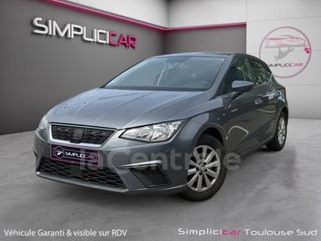 SEAT IBIZA 4 ST IV (2) ST 1.0 75 STYLE