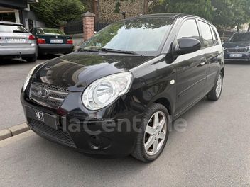 KIA PICANTO (2) 1.1 65 BEST