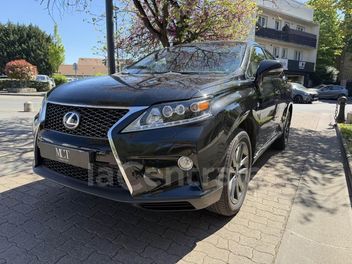LEXUS 