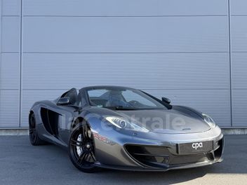 MCLAREN 