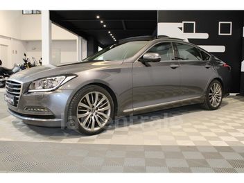 HYUNDAI GENESIS COUPE 2 II 3.8 V6 GDI 315 HTRAC