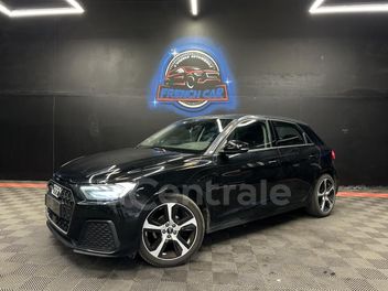 AUDI A1 (2E GENERATION) SPORTBACK II 1.0 25 TFSI 95 ADVANCED