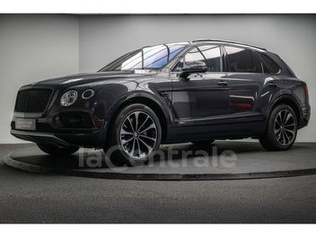 BENTLEY 