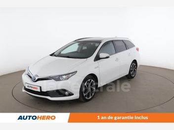 TOYOTA AURIS 2 TOURING SPORTS II (2) TOURING SPORTS 1.8 HYBRIDE 136H DESIGN