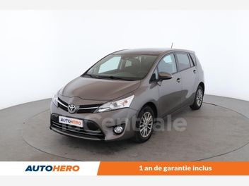 TOYOTA VERSO (2) 132 VVT-I DESIGN