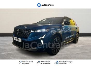 RENAULT 