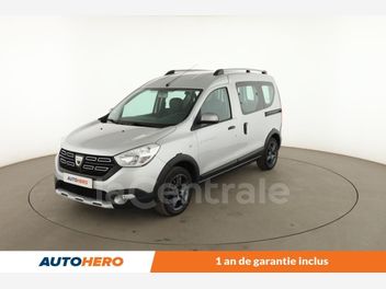 DACIA DOKKER STEPWAY STEPWAY 1.2 TCE 115