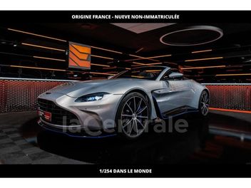 ASTON MARTIN 