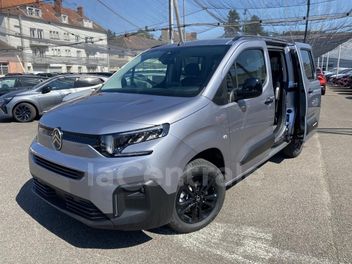 CITROEN BERLINGO 3 MULTISPACE III (2) 1.5 BLUEHDI S&S 130 EAT8 M PLUS N1 SANS