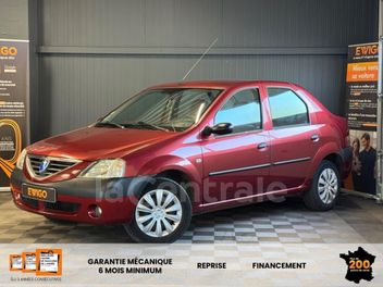 DACIA 