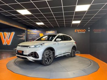BYD 
