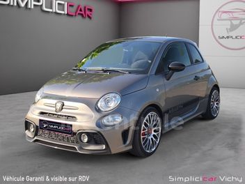 ABARTH 