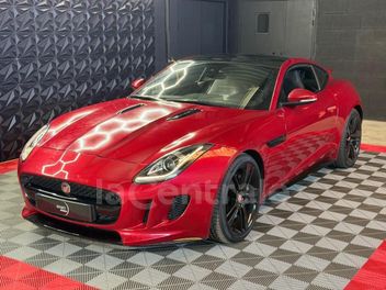 JAGUAR 