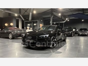 AUDI RS5 (2E GENERATION) 2.9 V6 TFSI 450 QUATTRO TIPTRONIC 8