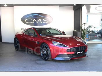ASTON MARTIN 