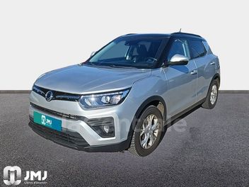 SSANGYONG TIVOLI (2) 1.6 E-XDI 136 I LOV IT
