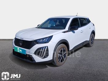 PEUGEOT 