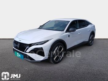 PEUGEOT 