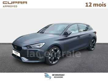 CUPRA 