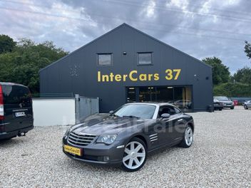 CHRYSLER 