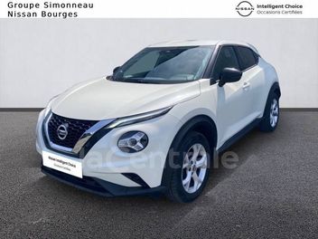 NISSAN JUKE 2 II 1.0 DIG-T 114 N-CONNECTA BVM6