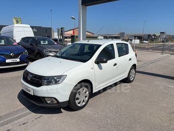 DACIA 