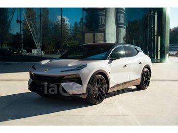 LOTUS 