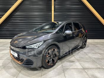 CUPRA 