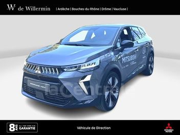 MITSUBISHI GRANDIS 2 II 1.8 MPI HEV 158 INTENSE