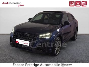 AUDI Q2 (2) 1.5 35 TFSI 150 S LINE PLUS S TRONIC 7