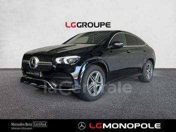 MERCEDES GLE COUPE 2 II COUPE 350 DE 197 4MATIC AMG LINE 9G-TRONIC