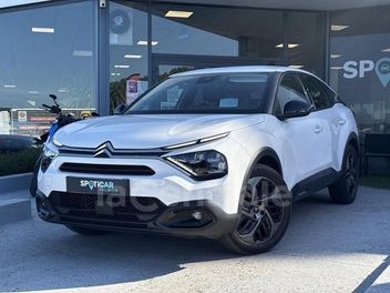 CITROEN C4 (3E GENERATION) III 1.2 PURETECH 130 S&S FEEL BVM6