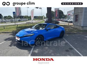 HONDA PRELUDE 6 VI E:HEV 2.0 I-MMD ADVANCE