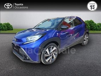 TOYOTA AYGO X 1.0 VVT-I 72 S-CVT COLLECTION