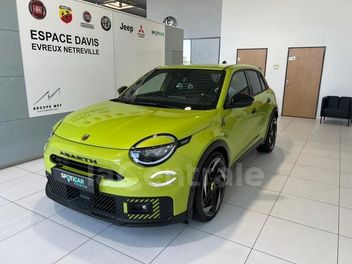 ABARTH 