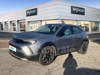 OPEL 