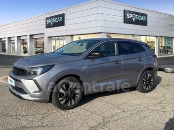 OPEL GRANDLAND (2) 1.5 DIESEL 130 ELEGANCE BUSINESS AUTO