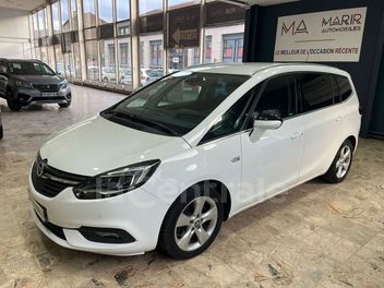 OPEL ZAFIRA 3 TOURER III (2) 2.0 DIESEL 170 BLUEINJECTION INNOVATION AUTO