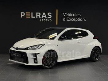 TOYOTA YARIS 4 GR IV 1.6 VVT-I 261 GR TRACK AWD